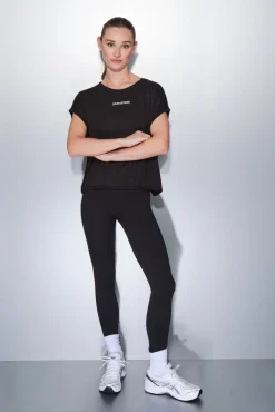 Mujer Dash and Stars Deporte|Camisetas><noscript><img width=