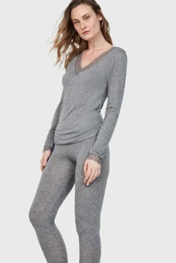 Mujer Gisela Camisetas><noscript><img width=