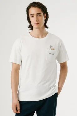 Hombre Pepe Jeans Camisetas><noscript><img width=