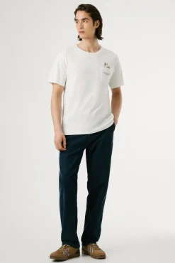 Hombre Pepe Jeans Camisetas><noscript><img width=