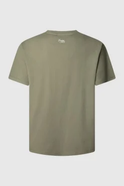 Hombre Pepe Jeans Camisetas>Camiseta Thansen