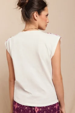 Mujer Slowlove Camisetas><noscript><img width=