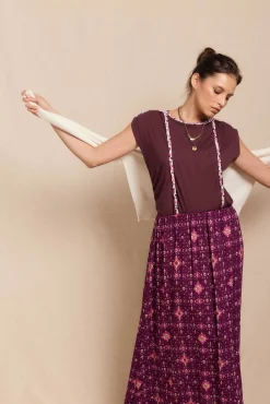 Mujer Slowlove Camisetas><noscript><img width=