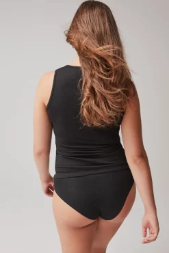 Mujer Gisela Camisetas>Camiseta térmica EKO