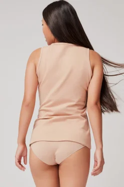 Mujer Gisela Camisetas>Camiseta térmica EKO