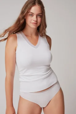 Mujer Gisela Camisetas>Camiseta térmica EKO