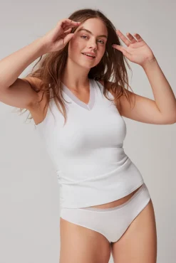 Mujer Gisela Camisetas><noscript><img width=