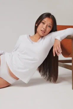 Mujer Gisela Camisetas><noscript><img width=