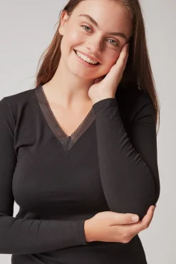 Mujer Gisela Camisetas><noscript><img width=