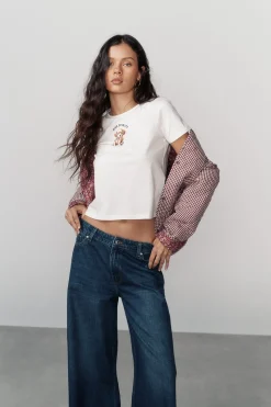 Mujer High Spirits Camisetas><noscript><img width=