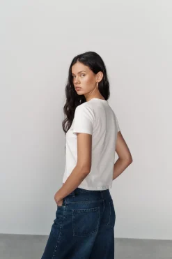 Mujer High Spirits Camisetas><noscript><img width=