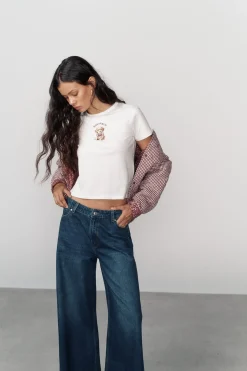 Mujer High Spirits Camisetas><noscript><img width=