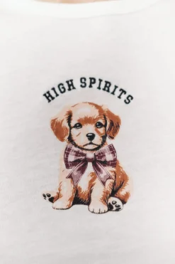 Mujer High Spirits Camisetas><noscript><img width=