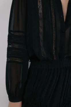 Mujer Hoss Intropia Blusas><noscript><img width=