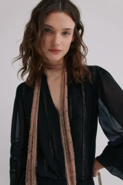 Mujer Hoss Intropia Blusas><noscript><img width=