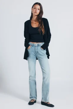 Mujer Springfield Jerséis><noscript><img width=