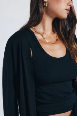 Mujer Springfield Jerséis><noscript><img width=