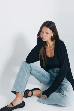 Mujer Springfield Jerséis><noscript><img width=