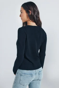 Mujer Springfield Jerséis><noscript><img width=