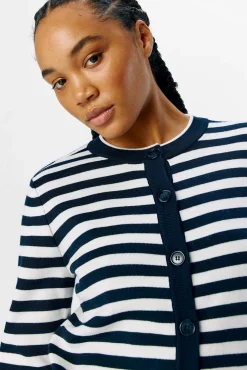 Mujer Object Jerséis>Cardigan de punto