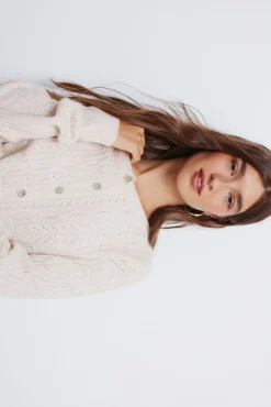 Mujer Springfield Jerséis><noscript><img width=