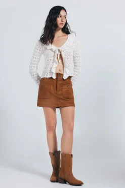 Mujer Springfield Jerséis><noscript><img width=