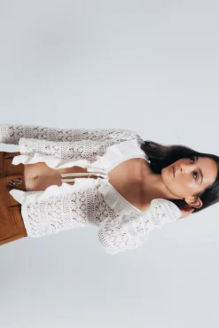 Mujer Springfield Jerséis><noscript><img width=