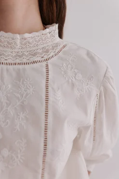 Mujer Hoss Intropia Blusas><noscript><img width=