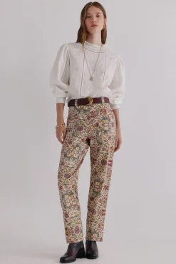 Mujer Hoss Intropia Blusas><noscript><img width=