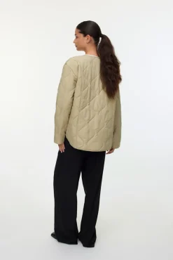 Mujer Vero Moda Chaquetas|Plumíferos Y Acolchados><noscript><img width=