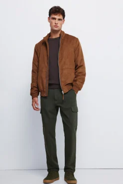 Hombre Springfield Chaquetas><noscript><img width=