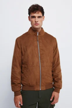 Hombre Springfield Chaquetas><noscript><img width=