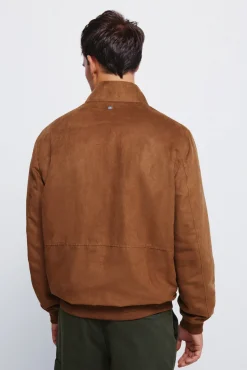 Hombre Springfield Chaquetas><noscript><img width=