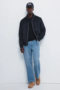 Hombre Springfield Chaquetas><noscript><img width=