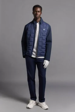 Hombre Pedro del Hierro Deporte|Chaquetas>Cazadora acolchada golf