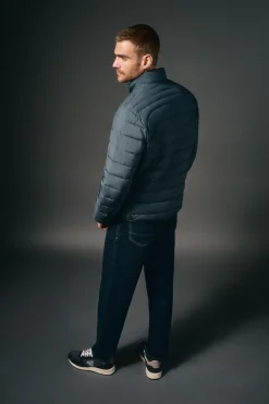 Hombre OOTO Chaquetas|Plumíferos Ligeros><noscript><img width=