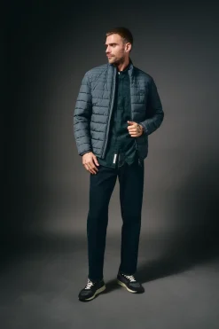 Hombre OOTO Chaquetas|Plumíferos Ligeros><noscript><img width=