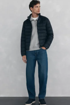 Hombre Pedro del Hierro Chaquetas|Plumíferos Ligeros>Cazadora acolchada ultralight