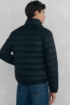 Hombre Pedro del Hierro Chaquetas|Plumíferos Ligeros><noscript><img width=