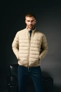 Hombre OOTO Chaquetas|Plumíferos Ligeros>Cazadora acolchada ultralight