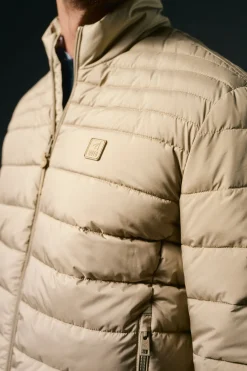 Hombre OOTO Chaquetas|Plumíferos Ligeros><noscript><img width=