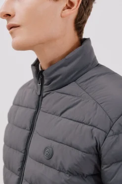 Hombre Cortefiel Chaquetas|Plumíferos Ligeros>Cazadora acolchada ultralight