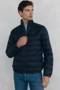 Hombre Pedro del Hierro Chaquetas|Plumíferos Ligeros>Cazadora acolchada ultralight