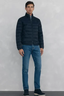 Hombre Pedro del Hierro Chaquetas|Plumíferos Ligeros>Cazadora acolchada ultralight