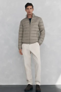 Hombre Pedro del Hierro Chaquetas|Plumíferos Ligeros>Cazadora acolchada ultralight