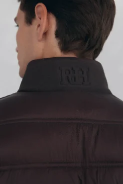 Hombre Pedro del Hierro Chaquetas|Plumíferos Ligeros><noscript><img width=