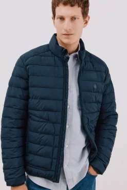 Hombre Cortefiel Chaquetas|Abrigos>Cazadora acolchada ultralight