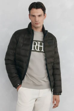 Hombre Pedro del Hierro Chaquetas|Plumíferos Ligeros>Cazadora acolchada ultralight