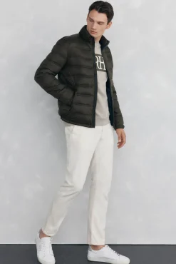 Hombre Pedro del Hierro Chaquetas|Plumíferos Ligeros><noscript><img width=