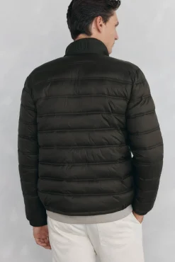 Hombre Pedro del Hierro Chaquetas|Plumíferos Ligeros><noscript><img width=